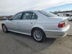 2002 BMW 530 I