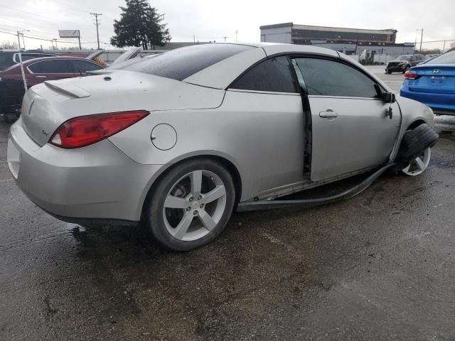 2007 Pontiac G6 GT