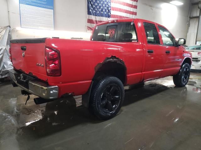 2007 Dodge RAM 1500 ST