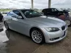 2007 BMW 328 I Sulev