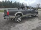 2008 Ford F250 Super Duty