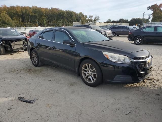 2016 Chevrolet Malibu Limited LT