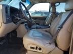 2002 Chevrolet Avalanche K1500