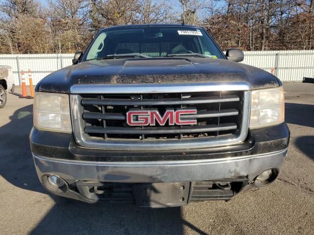 2007 GMC New Sierra K1500