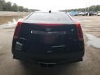 2014 Cadillac CTS