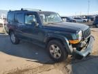 2006 Jeep Commander