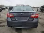 2017 Subaru Legacy 2.5I Limited