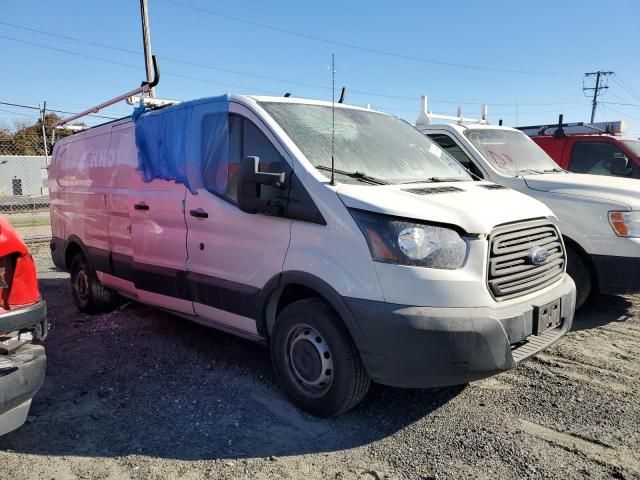 2019 Ford Transit T-250