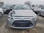 2016 Scion IA