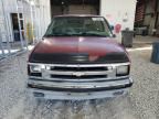 1995 Chevrolet S Truck S10