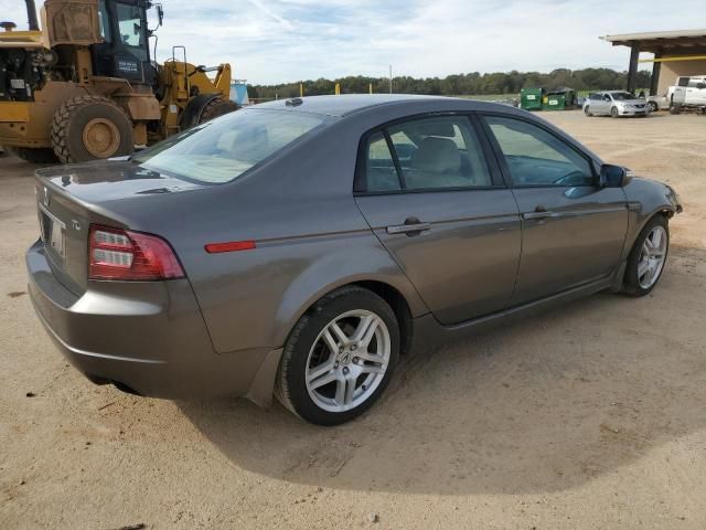 2008 Acura TL