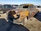 1949 Studebaker Champion