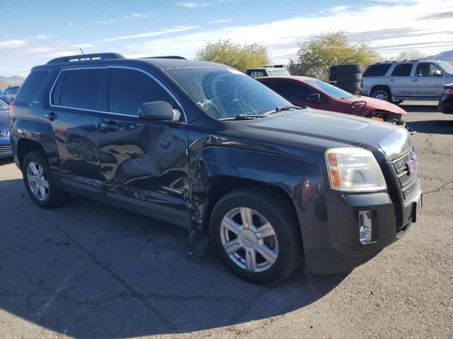 2014 GMC Terrain SLE