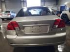 2004 Honda Civic EX