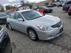 2011 Nissan Altima Base