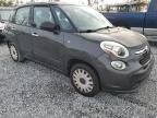 2014 Fiat 500L POP