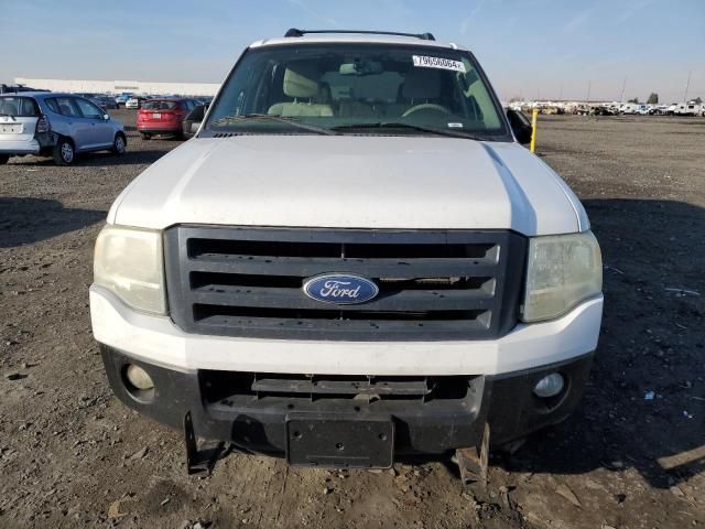 2010 Ford Expedition XLT