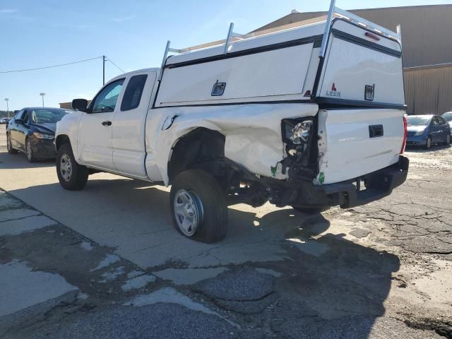 2023 Toyota Tacoma Access Cab