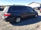 2007 Honda Odyssey EXL