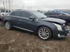 2016 Cadillac XTS Luxury Collection