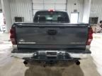 2003 Chevrolet Silverado K1500