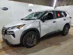 Nissan Vehiculos salvage en venta: 2024 Nissan Rogue S