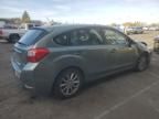 2014 Subaru Impreza Premium