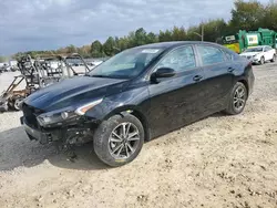 KIA Vehiculos salvage en venta: 2023 KIA Forte LX