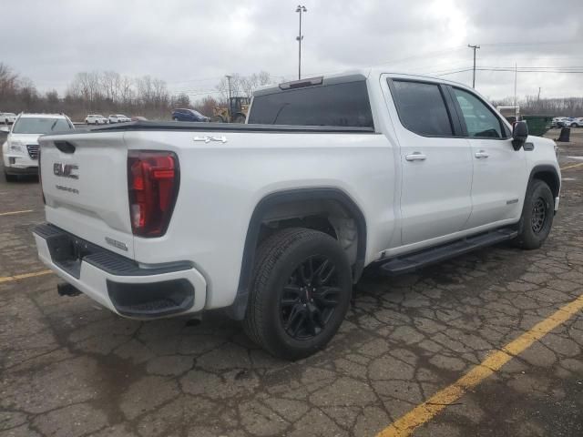 2023 GMC Sierra K1500 ELEVATION-L