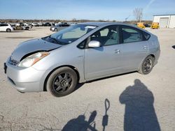 Toyota Vehiculos salvage en venta: 2009 Toyota Prius