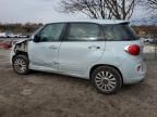 2014 Fiat 500L Easy