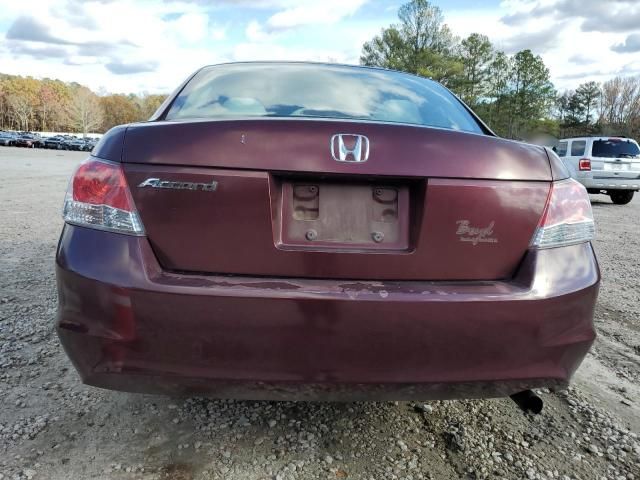 2010 Honda Accord LX