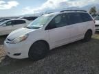 2009 Toyota Sienna CE