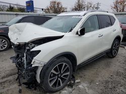 Vehiculos salvage en venta de Copart Walton, KY: 2020 Nissan Rogue S