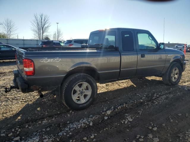 2006 Ford Ranger Super Cab