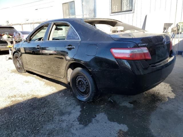 2009 Toyota Camry Base