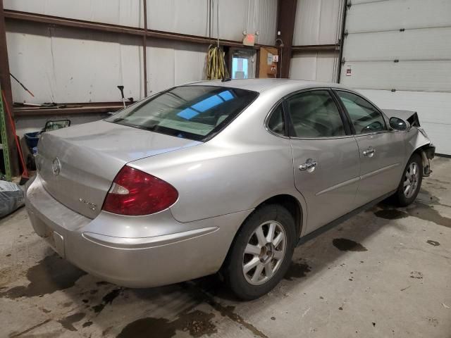 2006 Buick Allure CX