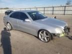 2009 Mercedes-Benz E 350