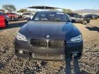 2015 BMW 528 I