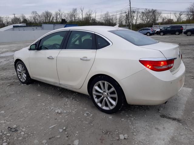 2013 Buick Verano