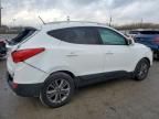 2015 Hyundai Tucson Limited