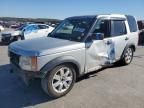 2006 Land Rover LR3 HSE