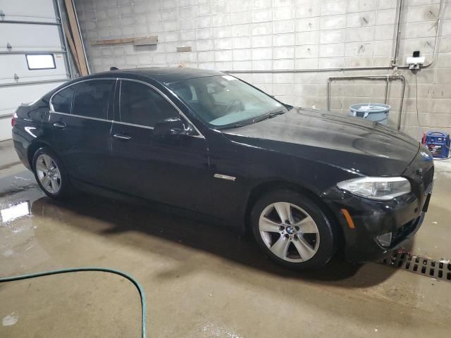 2013 BMW 528 XI