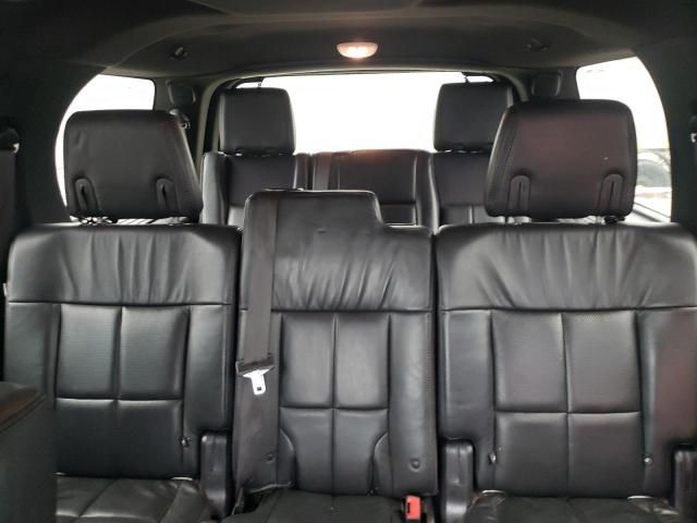 2011 Lincoln Navigator