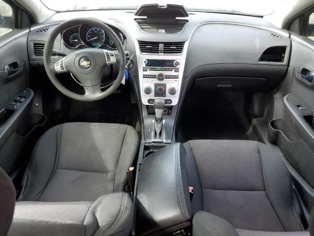 2011 Chevrolet Malibu 1LT