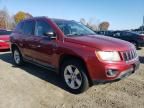 2011 Jeep Compass Sport