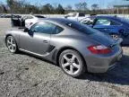 2008 Porsche Cayman