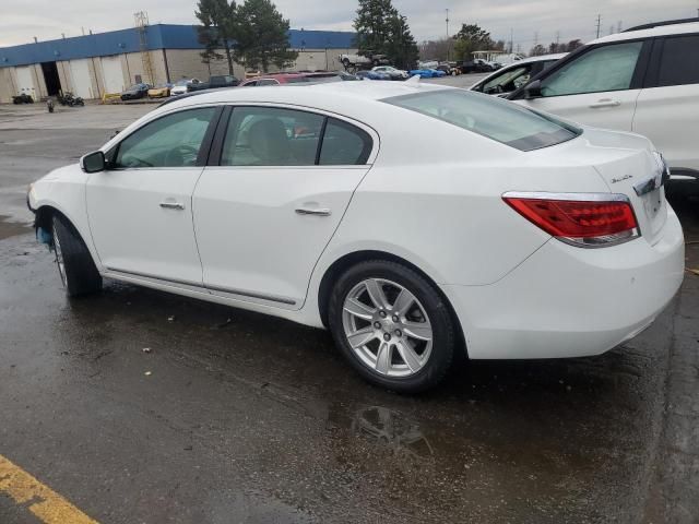 2013 Buick Lacrosse