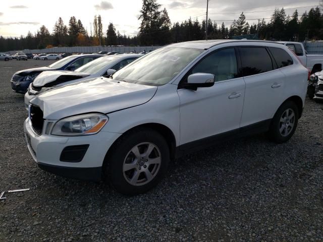 2011 Volvo XC60 3.2