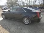 2010 Cadillac CTS